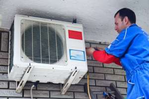 Find HVAC Contractors in Greenville County